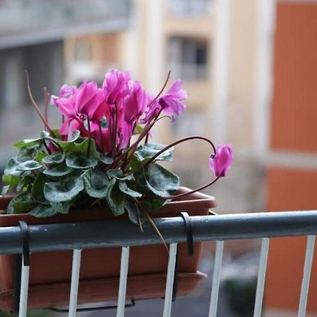 La Collina Di Parthenope Vomero Napoli Eksteriør billede