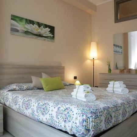 La Collina Di Parthenope Vomero Napoli Eksteriør billede