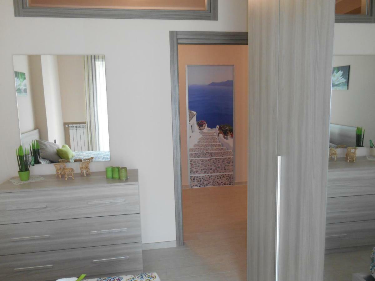 La Collina Di Parthenope Vomero Napoli Eksteriør billede