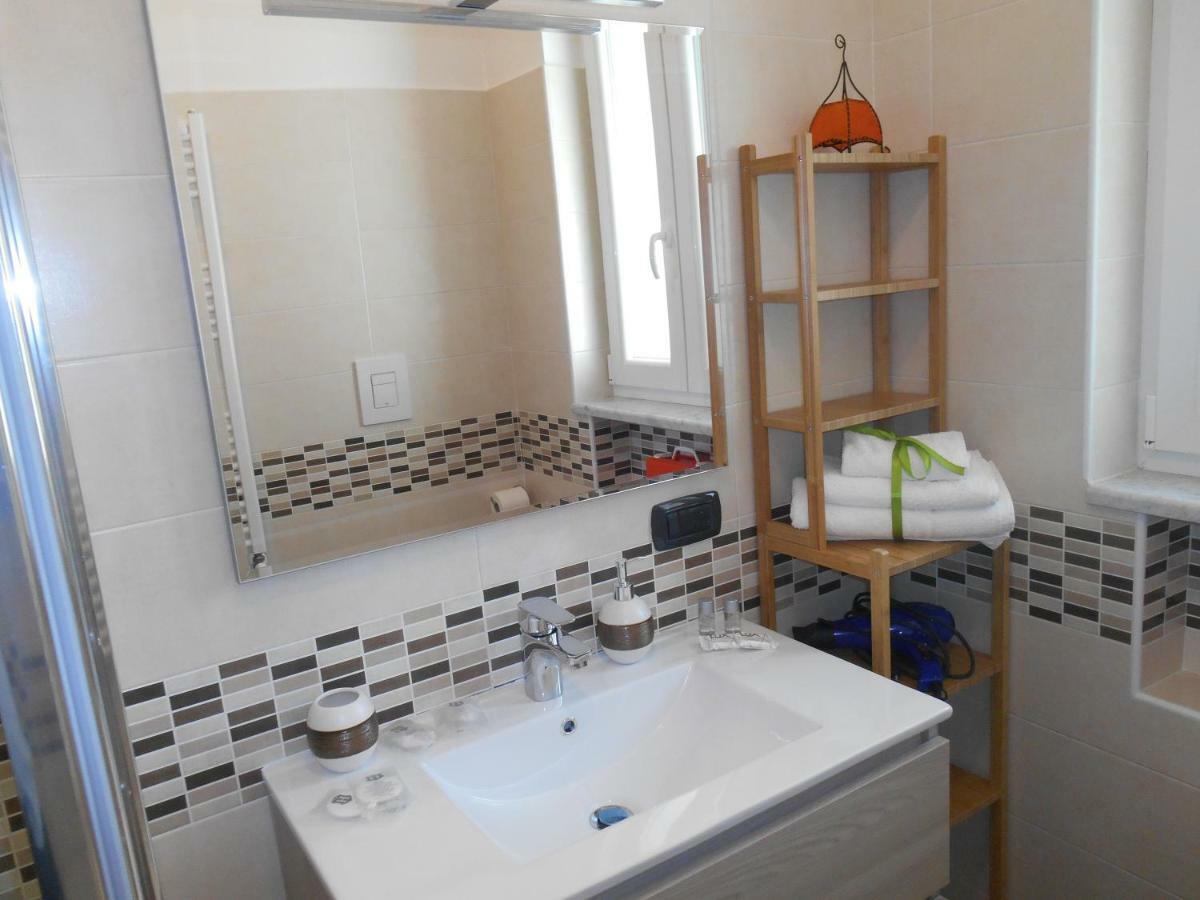 La Collina Di Parthenope Vomero Napoli Eksteriør billede