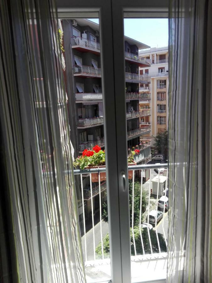 La Collina Di Parthenope Vomero Napoli Eksteriør billede