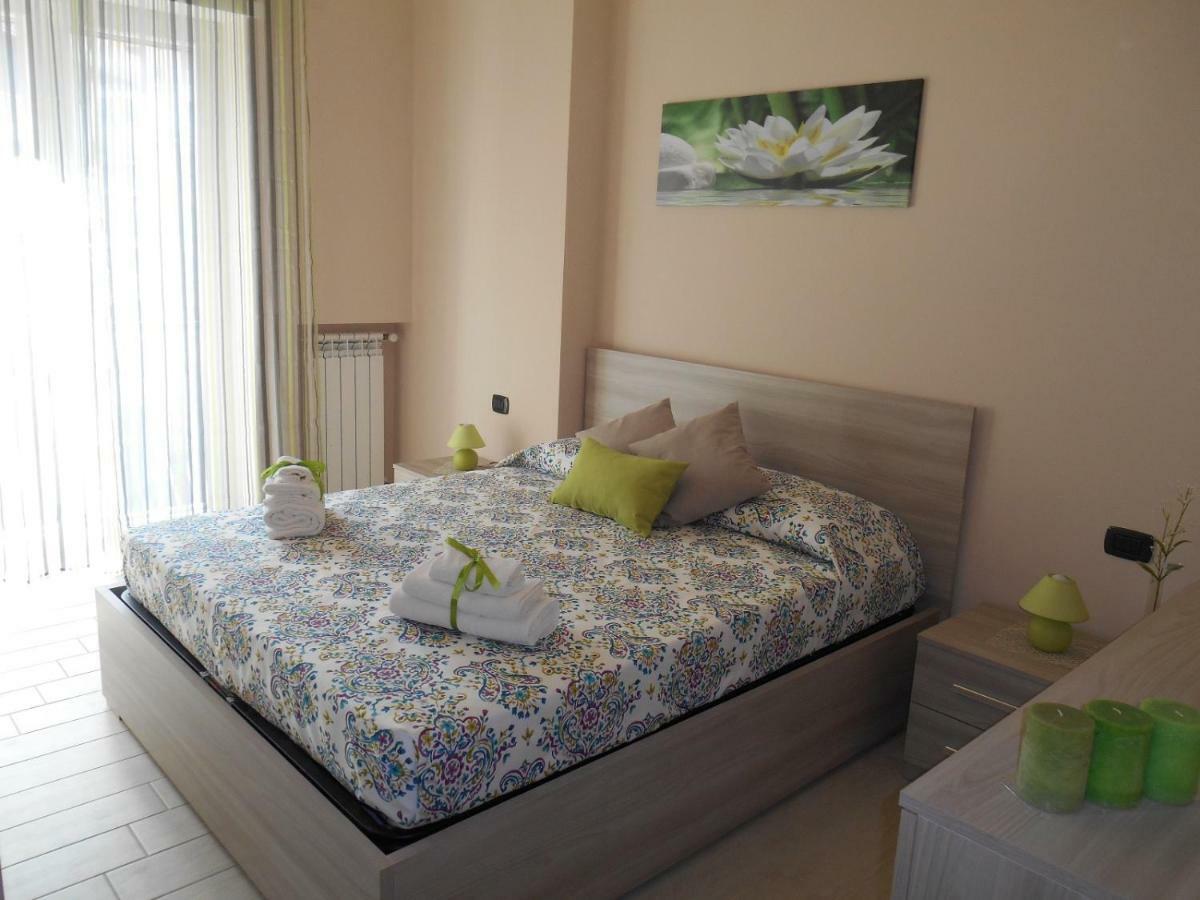 La Collina Di Parthenope Vomero Napoli Eksteriør billede